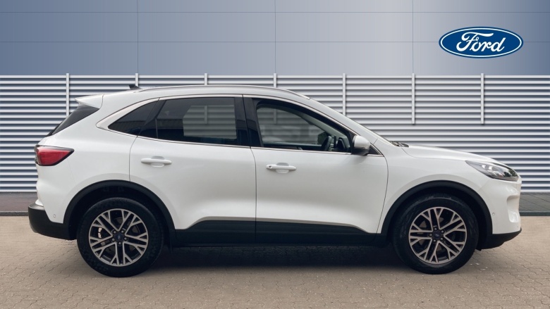 Ford Kuga 1.5 EcoBoost 150 Titanium First Edition 5dr Petrol Estate